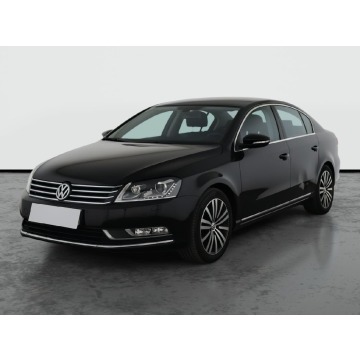 Volkswagen Passat  Liftback 2013,  1.4 benzyna - Na sprzedaż za 37 999 zł - Piaseczno - zdjęcie 3