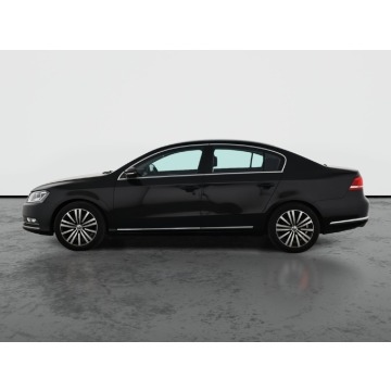 Volkswagen Passat  Liftback 2013,  1.4 benzyna - Na sprzedaż za 37 999 zł - Piaseczno - zdjęcie 4