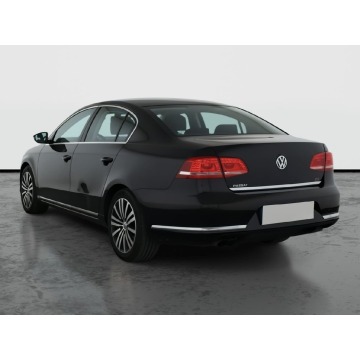 Volkswagen Passat  Liftback 2013,  1.4 benzyna - Na sprzedaż za 37 999 zł - Piaseczno - zdjęcie 6