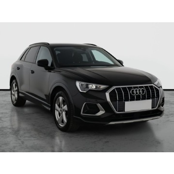 Audi Q3 35 TFSI (150KM), 2023