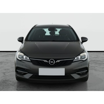 Opel Astra  Kombi 2019,  1.5 diesel - Na sprzedaż za 36 999 zł - Piaseczno - zdjęcie 2