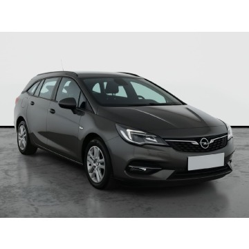 Opel Astra 1.5 CDTI (122KM), 2019
