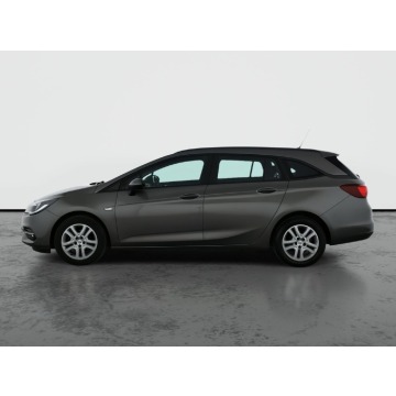 Opel Astra  Kombi 2019,  1.5 diesel - Na sprzedaż za 36 999 zł - Piaseczno - zdjęcie 4