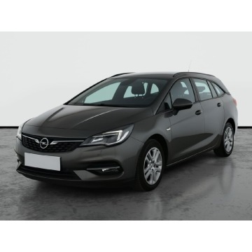 Opel Astra  Kombi 2019,  1.5 diesel - Na sprzedaż za 36 999 zł - Piaseczno - zdjęcie 3