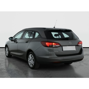 Opel Astra  Kombi 2019,  1.5 diesel - Na sprzedaż za 36 999 zł - Piaseczno - zdjęcie 6
