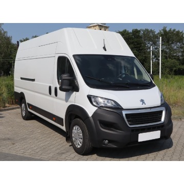 Peugeot Boxer  Minivan/Van 2023,  2.2 diesel - Na sprzedaż za 64 999 zł - Katowice - zdjęcie 1