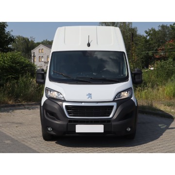 Peugeot Boxer  Minivan/Van 2023,  2.2 diesel - Na sprzedaż za 64 999 zł - Katowice - zdjęcie 2
