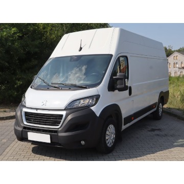 Peugeot Boxer  Minivan/Van 2023,  2.2 diesel - Na sprzedaż za 64 999 zł - Katowice - zdjęcie 3
