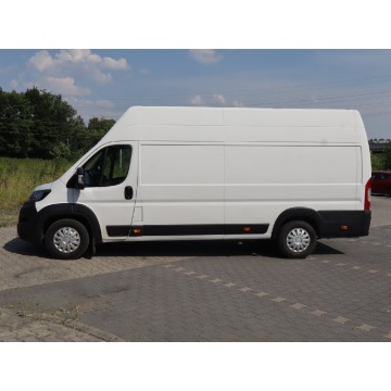 Peugeot Boxer  Minivan/Van 2023,  2.2 diesel - Na sprzedaż za 64 999 zł - Katowice - zdjęcie 4