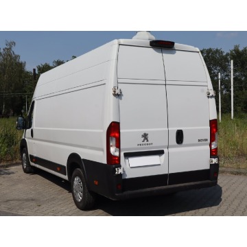 Peugeot Boxer  Minivan/Van 2023,  2.2 diesel - Na sprzedaż za 64 999 zł - Katowice - zdjęcie 6