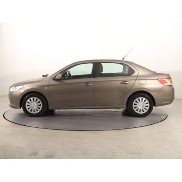 Peugeot 301  Liftback 2014,  1.2 benzyna - Na sprzedaż za 12 999 zł - Katowice - zdjęcie 4