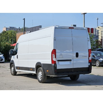 Citroen Jumper  Minivan/Van 2023,  2.2 diesel - Na sprzedaż za 82 499 zł - Piaseczno - zdjęcie 4