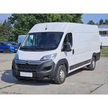 Citroen Jumper  Minivan/Van 2023,  2.2 diesel - Na sprzedaż za 82 499 zł - Piaseczno - zdjęcie 3