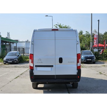 Citroen Jumper  Minivan/Van 2023,  2.2 diesel - Na sprzedaż za 82 499 zł - Piaseczno - zdjęcie 6