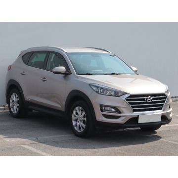 Hyundai Tucson 1.6 GDI (132KM), 2019