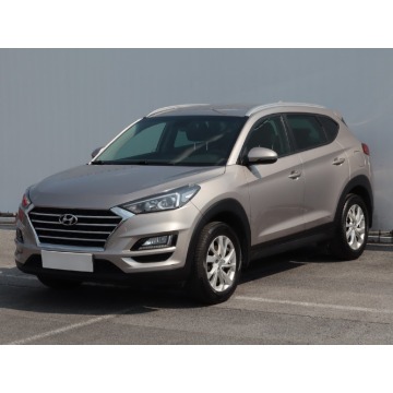 Hyundai Tucson  SUV 2019,  1.6 benzyna - Na sprzedaż za 69 999 zł - Lublin - zdjęcie 3