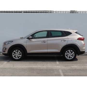 Hyundai Tucson  SUV 2019,  1.6 benzyna - Na sprzedaż za 69 999 zł - Lublin - zdjęcie 4