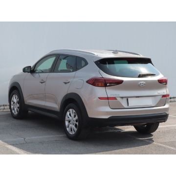 Hyundai Tucson  SUV 2019,  1.6 benzyna - Na sprzedaż za 69 999 zł - Lublin - zdjęcie 6