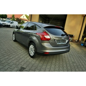 Ford Focus  Hatchback 2011,  1.6 diesel - Na sprzedaż za 15 800 zł - Płock - zdjęcie 5