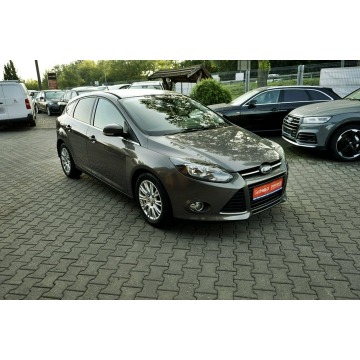 Ford Focus  Hatchback 2011,  1.6 diesel - Na sprzedaż za 15 800 zł - Płock - zdjęcie 9