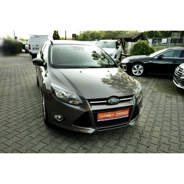 Ford Focus  Hatchback 2011,  1.6 diesel - Na sprzedaż za 15 800 zł - Płock - zdjęcie 10