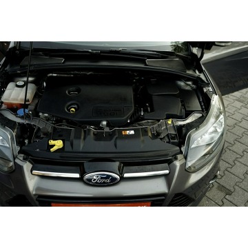 Ford Focus  Hatchback 2011,  1.6 diesel - Na sprzedaż za 15 800 zł - Płock - zdjęcie 11