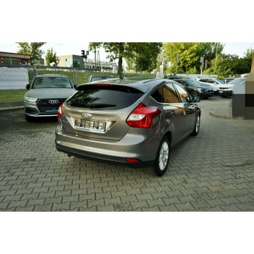 Ford Focus  Hatchback 2011,  1.6 diesel - Na sprzedaż za 15 800 zł - Płock - zdjęcie 6