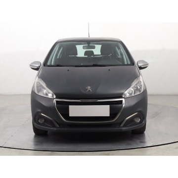 Peugeot 208  Hatchback 2015,  1.2 benzyna - Na sprzedaż za 20 000 zł - Katowice - zdjęcie 2