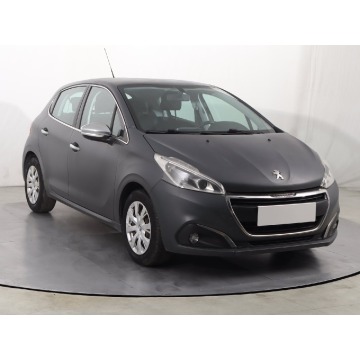 Peugeot 208 1.2 PureTech (82KM), 2015