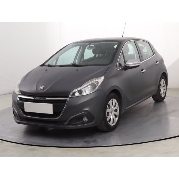 Peugeot 208  Hatchback 2015,  1.2 benzyna - Na sprzedaż za 20 000 zł - Katowice - zdjęcie 3