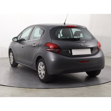 Peugeot 208  Hatchback 2015,  1.2 benzyna - Na sprzedaż za 20 000 zł - Katowice - zdjęcie 6