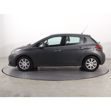 Peugeot 208  Hatchback 2015,  1.2 benzyna - Na sprzedaż za 20 000 zł - Katowice - zdjęcie 4