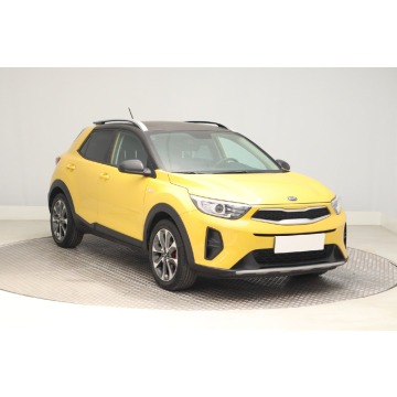 Kia Stonic 1.4 CVVT (100KM), 2018