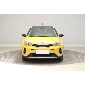 Kia Stonic  SUV 2018,  1.4 benzyna - Na sprzedaż za 49 999 zł - Zabrze - zdjęcie 2
