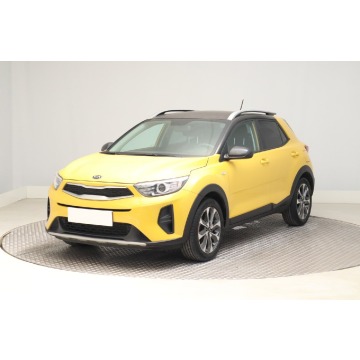 Kia Stonic  SUV 2018,  1.4 benzyna - Na sprzedaż za 49 999 zł - Zabrze - zdjęcie 3