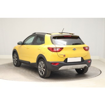 Kia Stonic  SUV 2018,  1.4 benzyna - Na sprzedaż za 49 999 zł - Zabrze - zdjęcie 6