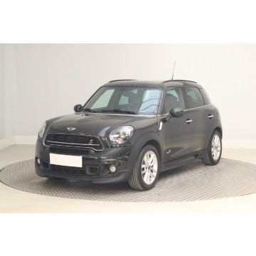 Mini Countryman  SUV 2016,  1.6 benzyna, automat - Na sprzedaż za 49 999 zł - Zabrze - zdjęcie 3