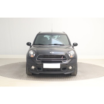 Mini Countryman  SUV 2016,  1.6 benzyna, automat - Na sprzedaż za 49 999 zł - Zabrze - zdjęcie 2