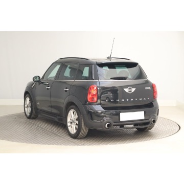 Mini Countryman  SUV 2016,  1.6 benzyna, automat - Na sprzedaż za 49 999 zł - Zabrze - zdjęcie 6