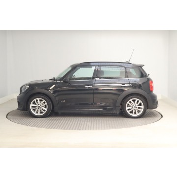 Mini Countryman  SUV 2016,  1.6 benzyna, automat - Na sprzedaż za 49 999 zł - Zabrze - zdjęcie 4