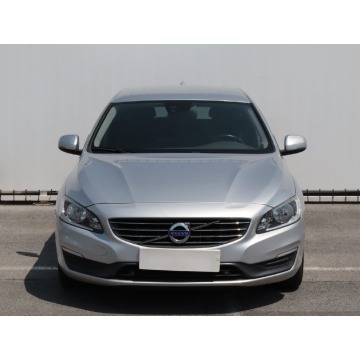 Volvo V60  Kombi 2014,  1.6 benzyna - Na sprzedaż za 34 499 zł - Lublin - zdjęcie 2