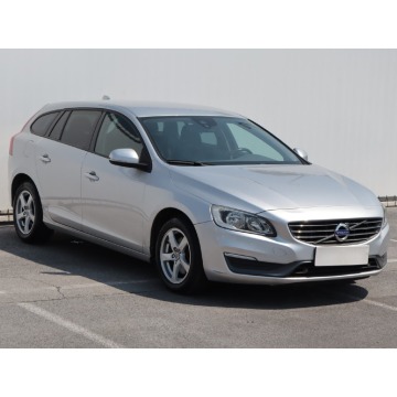 Volvo V60  Kombi 2014,  1.6 benzyna - Na sprzedaż za 34 499 zł - Lublin - zdjęcie 1