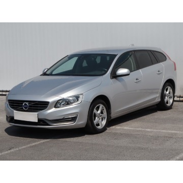 Volvo V60  Kombi 2014,  1.6 benzyna - Na sprzedaż za 34 499 zł - Lublin - zdjęcie 3