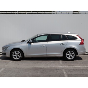 Volvo V60  Kombi 2014,  1.6 benzyna - Na sprzedaż za 34 499 zł - Lublin - zdjęcie 4