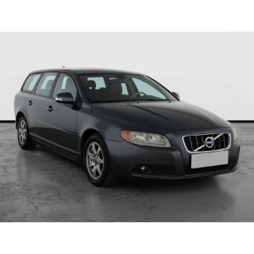 Volvo V70 1.6 D DRIVe (109KM), 2010