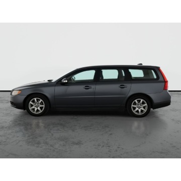 Volvo V70  Kombi 2010,  1.6 diesel - Na sprzedaż za 23 999 zł - Piaseczno - zdjęcie 4
