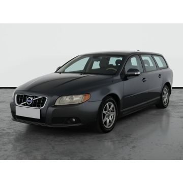 Volvo V70  Kombi 2010,  1.6 diesel - Na sprzedaż za 23 999 zł - Piaseczno - zdjęcie 3