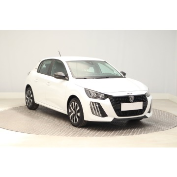 Peugeot 208 1.2 PureTech (75KM), 2024