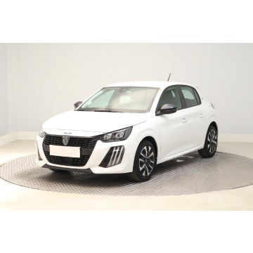 Peugeot 208  Hatchback 2024,  1.2 benzyna - Na sprzedaż za 59 999 zł - Zabrze - zdjęcie 3