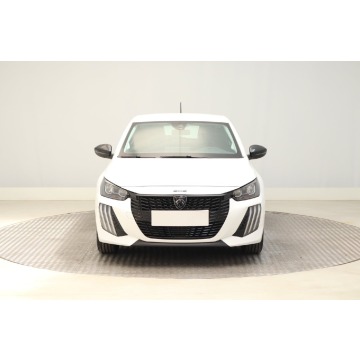 Peugeot 208  Hatchback 2024,  1.2 benzyna - Na sprzedaż za 59 999 zł - Zabrze - zdjęcie 2